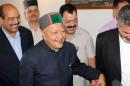 CLP backing for Himachal CM Virbhadra singh amid ED heat, Opposition attack