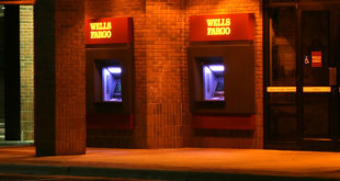 Siempre trata de usar los cajeros automáticos (ATM) de tu banco (Qore.com)