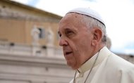 Πάπας Φραγκίσκος: Αμαρτία η άμβλωση και η ευθανασία