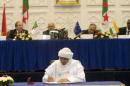 Nord du Mali : « Il y a encore beaucoup de points à clarifier dans l’accord de paix »