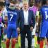 Euro - 2016 - Didier Deschamps : «On a perdu ensemble»