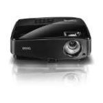 Top 10 Best Benq Projectors for the Avid Movie Fan image BenQ MW519 2800 Lumen WXGA DLP Smarteco Projector