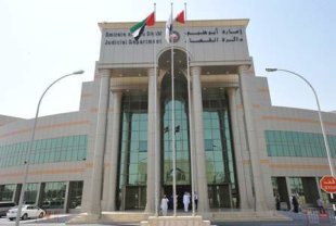 Abu Dhabi Court