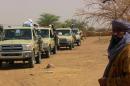 Au Nord-Mali, l'ex-rébellion touareg chancelle