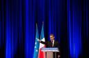 Sarkozy dénonce la généralisation du tiers payant