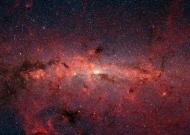 科學家繪製新氫氣地圖 有助解釋銀河系形成奧秘