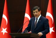 與總統不合？土耳其總理證實將辭職下台