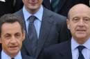 Les Français préfère Juppé à Sarkozy pour la présidentielle