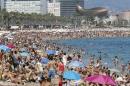 España marca un nuevo récord de gasto turístico hasta septiembre