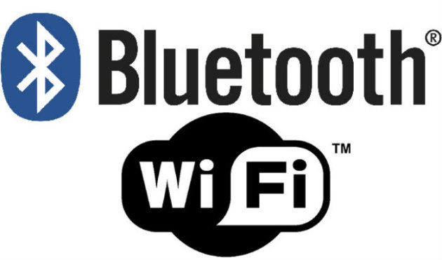 bluetooth wifi