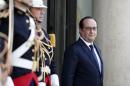 Hollande en fâcheuse posture pour 2017, trois ans après son arrivée l'Elysée