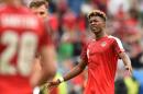Alaba elige los mejores y peores jugadores del Bayern en el FIFA