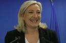 Marine Le Pen raconte son voyage en Egypte où elle a exposé son projet à divers acteurs politiques et religieux