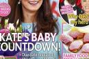 Kate Middleton victime d'un horrible photoshop !