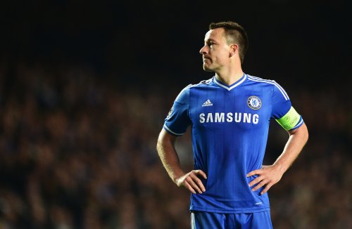John Terry (Getty Images)