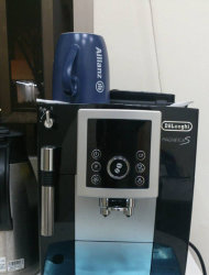咖啡含赭麴毒素 咖啡機也要注意清洗