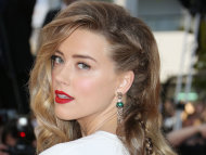 Amber Heard