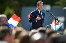 Réfugiés: Sarkozy met en garde contre &quot;les risques de désintégration de la société française&quot;