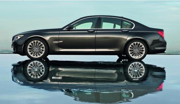 2  2013 BMW 740Li xDrive AWD  luxury  yuppie  sedan  awd  bmw  jpg 142047 - 2015 BMW 740Li xDrive Horse Edition