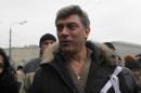 Assassinat de Boris Nemtsov : la société russe s'interroge