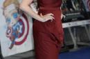Scarlett Johansson nue et brune pour Under The Skin (Photo)