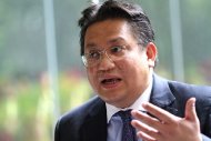 Ahli politik Johor bantah pelaksanaan kadar tol baru di Tambak Johor