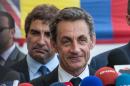 Tunisie : la petite phrase de Sarkozy qui choque les Algériens
