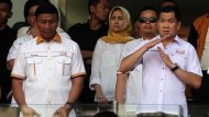 'Hattrick' Gagal di Pemilu, Wiranto Harus Legowo dan Rela Jadi Bapak Hanura