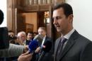 Assad: "terroristi si infiltrano fra i   rifugiati"