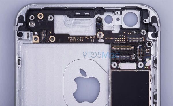 iPhone 6s 強勁新規格曝光! 電池進一步加大, 上網速度快一倍