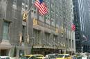 New York: Hilton vende il Waldorf Astoria ai cinesi   per 1,95 mld