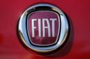 il logo di Fiat
