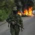 Rebeldes derriban helicópteros de fuerzas ucranianas; Putin denuncia ataque …