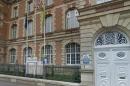 Une élève de seconde se suicide dans un lycée d'Amiens