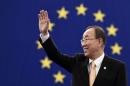 Corea del Sud, Ban Ki-moon non si candiderà per   presidenza Paese
