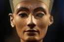 Egypte: Le mystère entourant la sépulture de Néfertiti reste entier