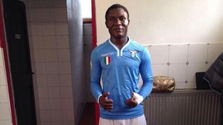 Serie A - Italian FA confirm Lazio youth star is not in his 40s