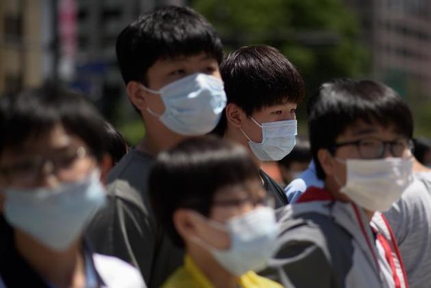 Singapore Ministry of Health keeping close watch on MERS-CoV virus.