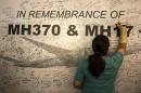 Από δύο παιδιά η πρώτη μήνυση για το άφαντο Boeing της πτήσης MH370