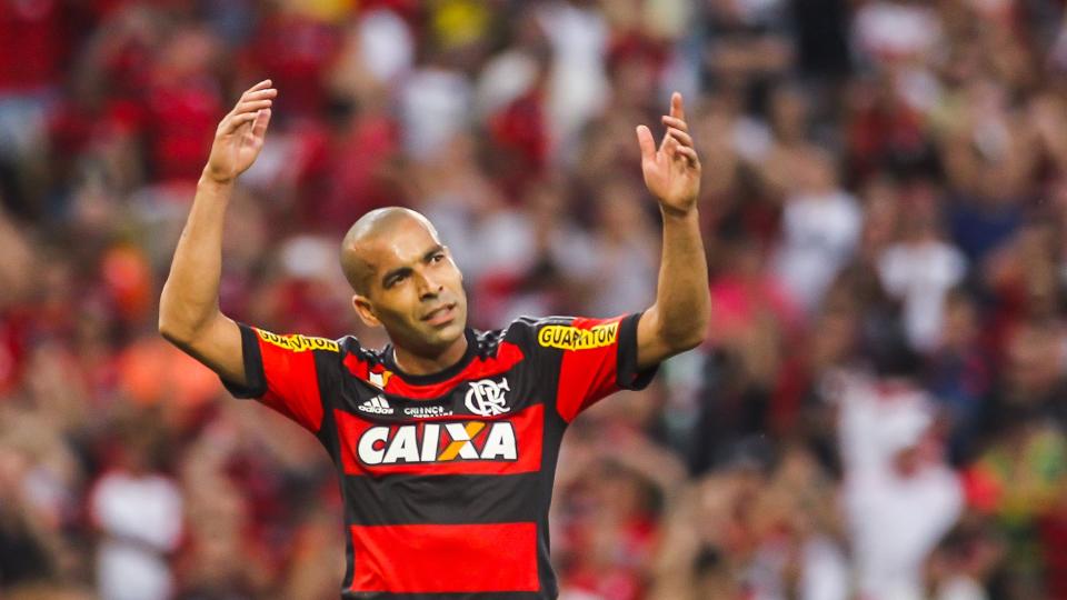 Flamengo e Sheik chegam a acordo por renovação