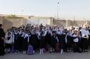 ISIS Terapkan Pajak Pendidikan bagi Warga Mosul  