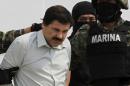 Messico: 'El Chapo' evade ancora, scavato   tunnel di 1,5 chilometri