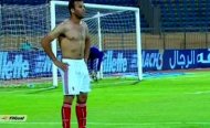 بالفيديو - السيد حمدي يعود للتسجيل بالهدف الثالث في الدوري - وادى مصر