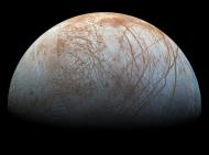 探尋木星衛星生命跡象 NASA 選定設備