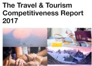 台灣觀光競爭力打入全球30強 亞洲第7