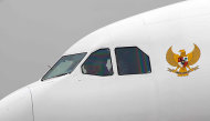 Sepekan lagi, SBY Nikmati Pesawat Baru  