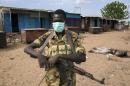 Au Soudan du Sud, on massacre en silence