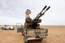 Libia, Consiglio supremo difesa valuta missione italiana di supporto