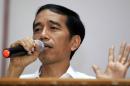 Jokowi Bakal Serahkan Piala Citra FFI