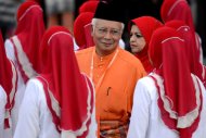 Adakah mengkritik Umno kini akan dilabelkan sebagai menghasut?